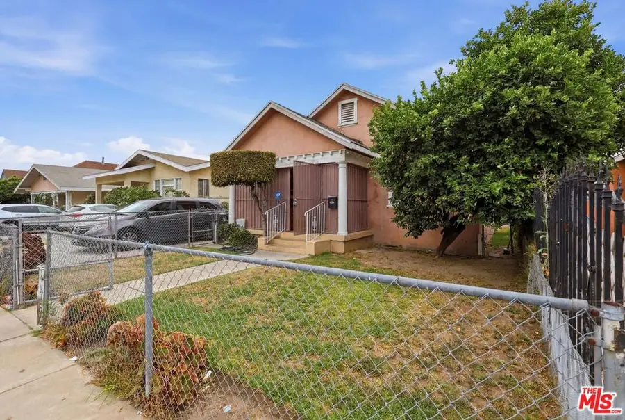 220 E 64th Street, Los Angeles, CA 90003 - #2