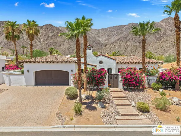 51225 Avenida Rubio, La Quinta, CA 92253