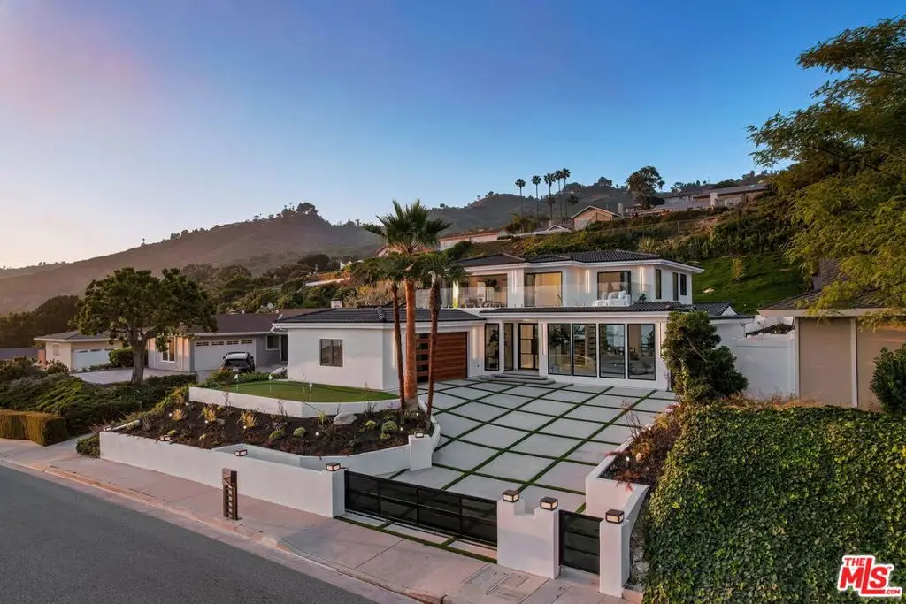 32346 Phantom Drive, Rancho Palos Verdes, CA 90275 - #1