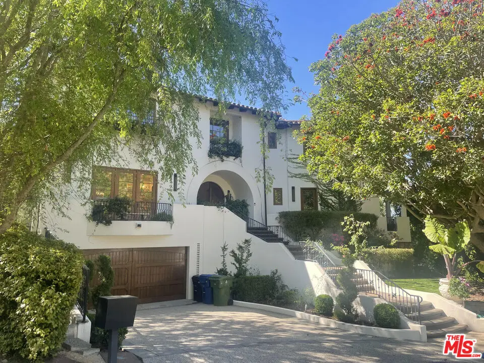 3057 N Beverly Glen Circle, Los Angeles, CA 90077 - #1