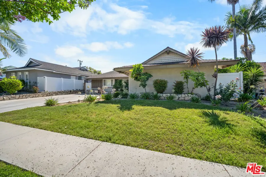 12127 Edgeworth Avenue, Whittier, CA 90604 - #3