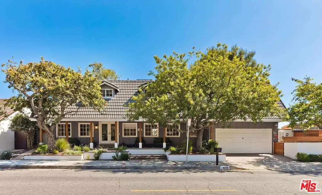 6316 Tahoe Drive, Los Angeles, CA 90068 - #1