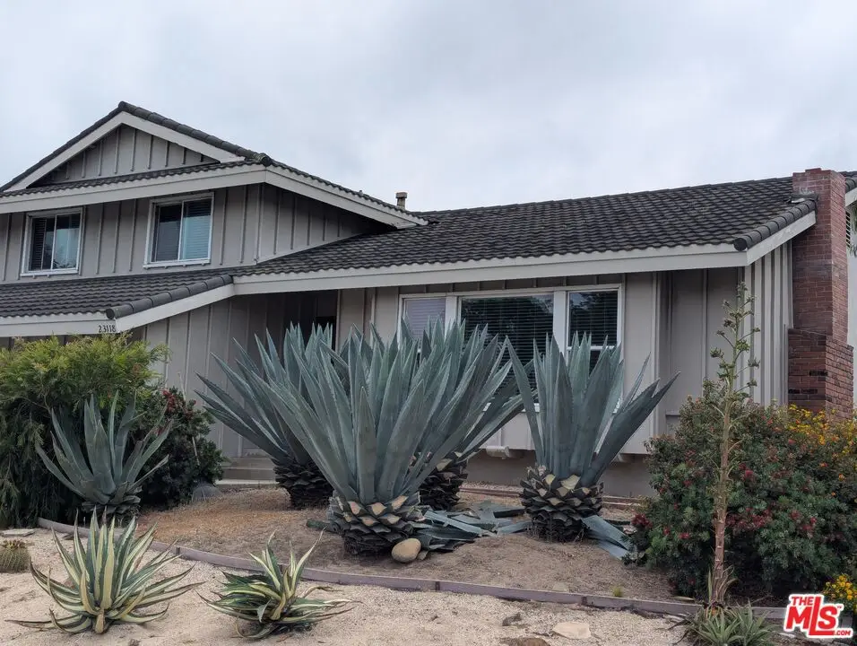 23118 Cerise Avenue, Torrance, CA 90505 - #1