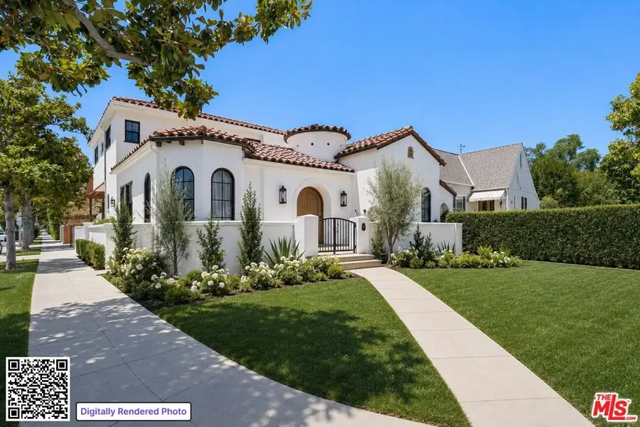 227 S Stanley Drive, Beverly Hills, CA 90211 - #2