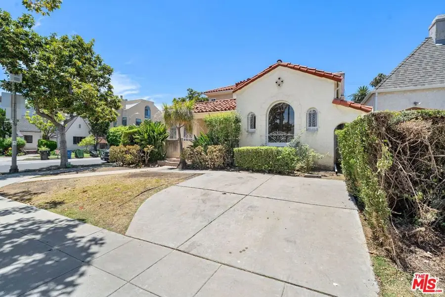 227 S Stanley Drive, Beverly Hills, CA 90211 - #3