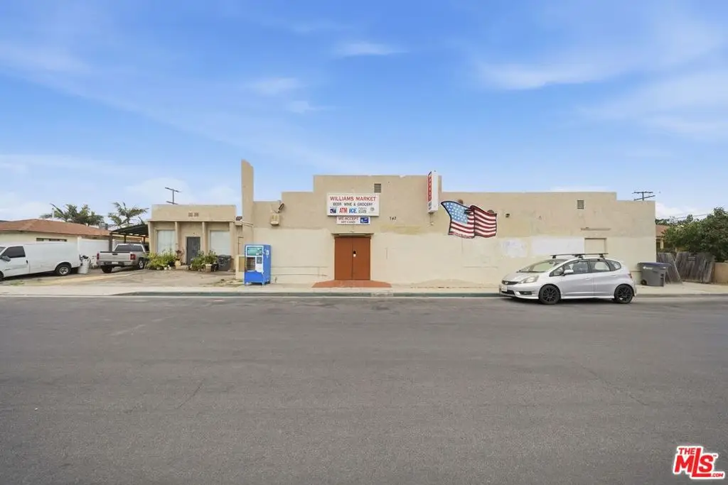 743 E Deloras Drive, Carson, CA 90745 - #1