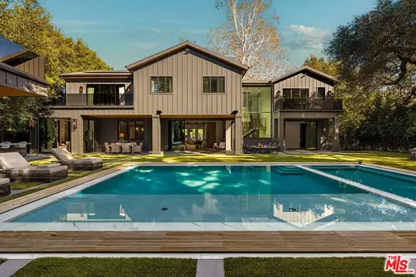 4565 Encino Avenue, Encino, CA 91316