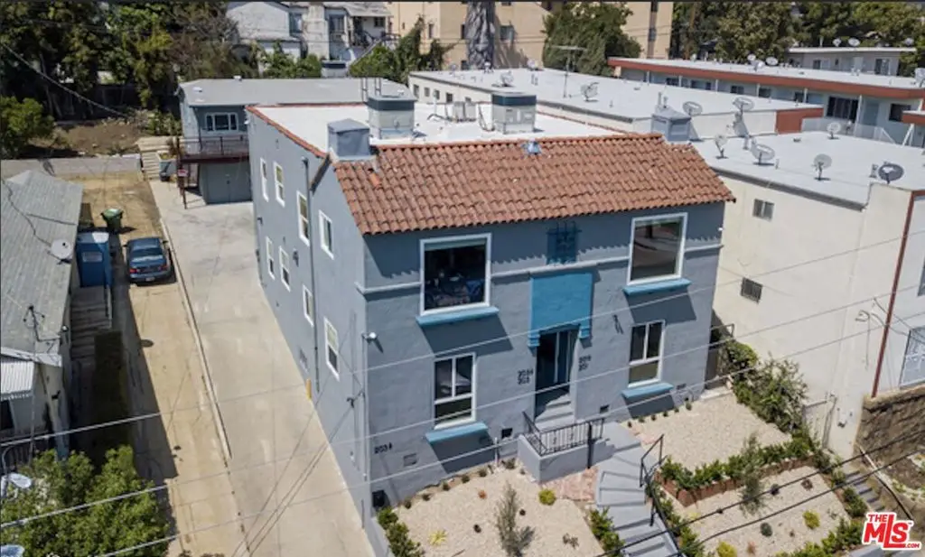 201 S Park View Street, Los Angeles, CA 90057 - #1