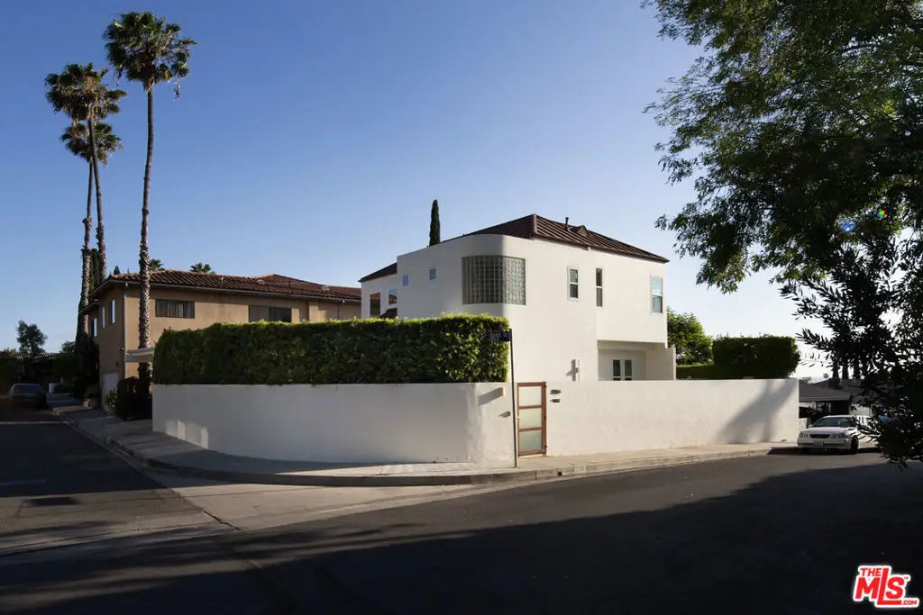 5518 Tuxedo Terrace, Los Angeles, CA 90068 - #1