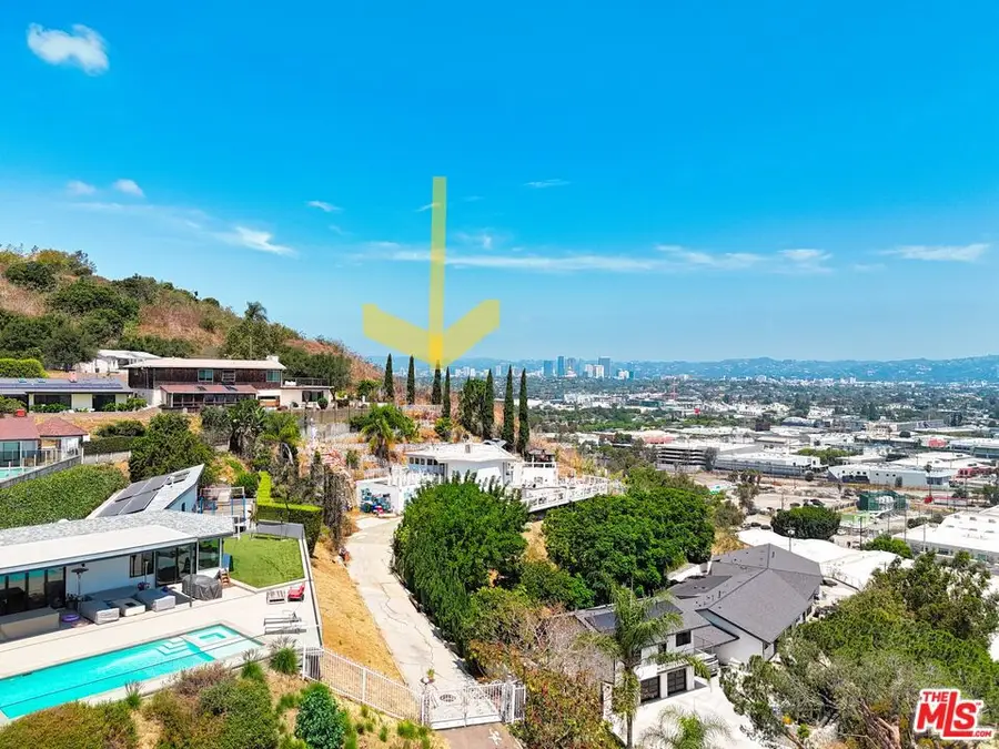 5957 Wrightcrest Drive, Culver City, CA 90232 - #3