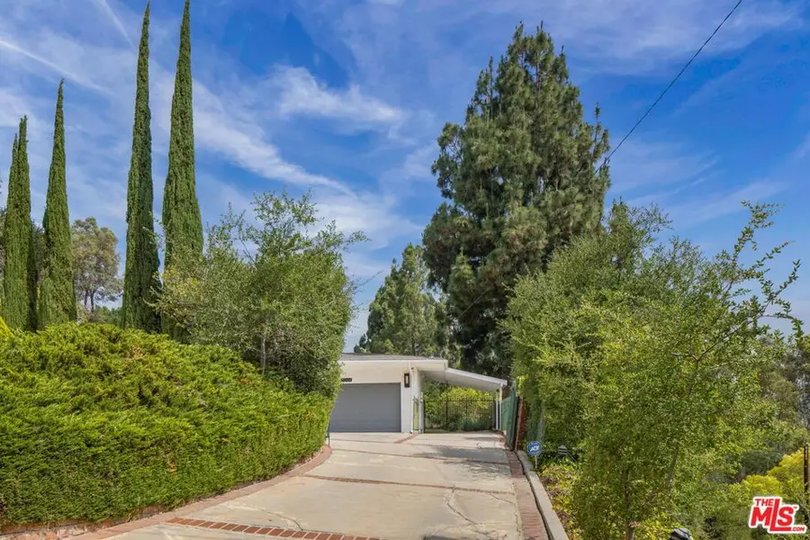 12004 Briarvale Lane, Studio City, CA 91604 - #2