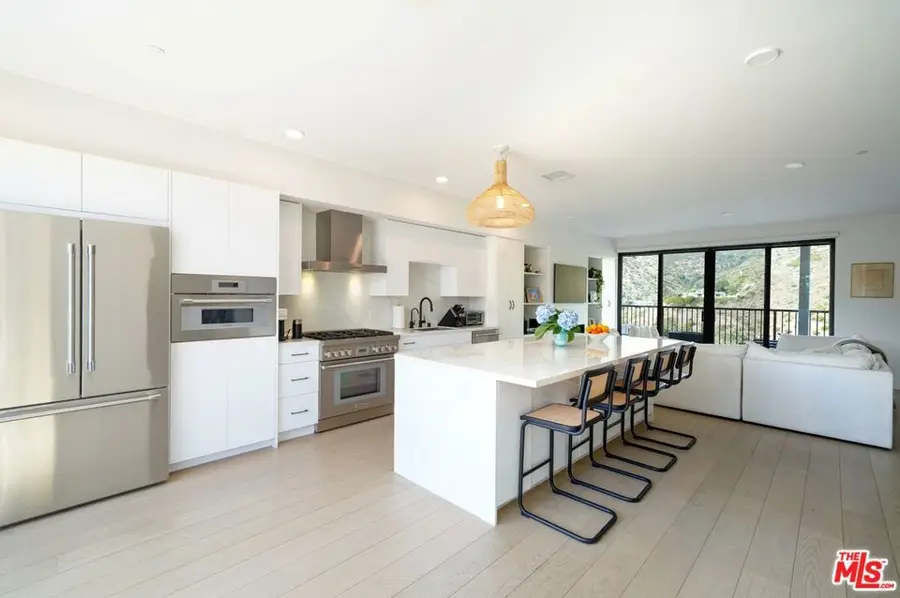 6208 Tapia Drive #A, Malibu, CA 90265 - #3