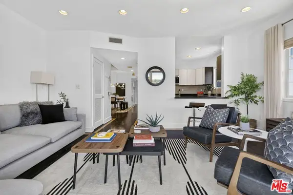 125 S Sweetzer Avenue #PH2A, Los Angeles, CA 90048