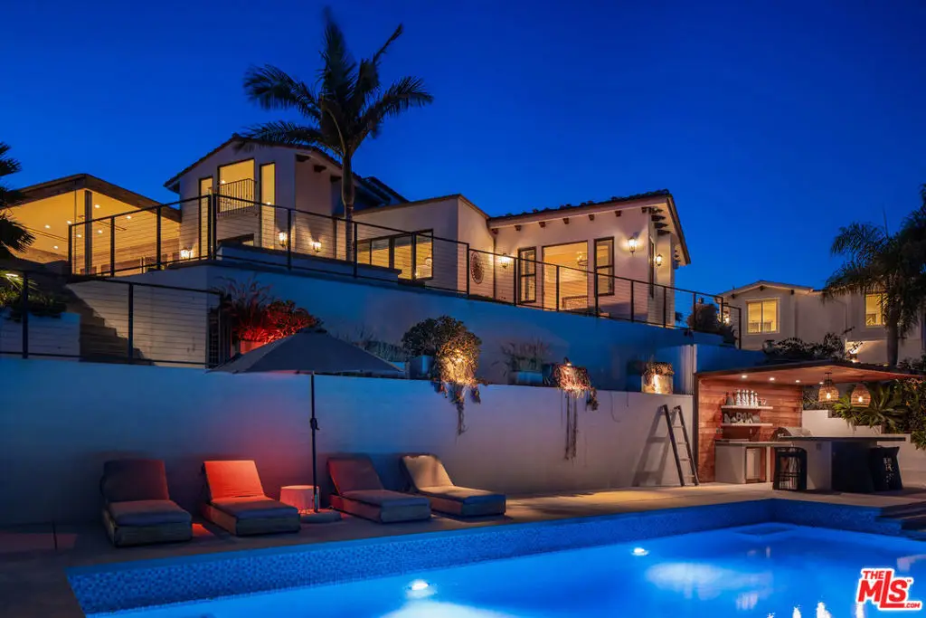 6271 Zuma Mesa Drive, Malibu, CA 90265 - #1