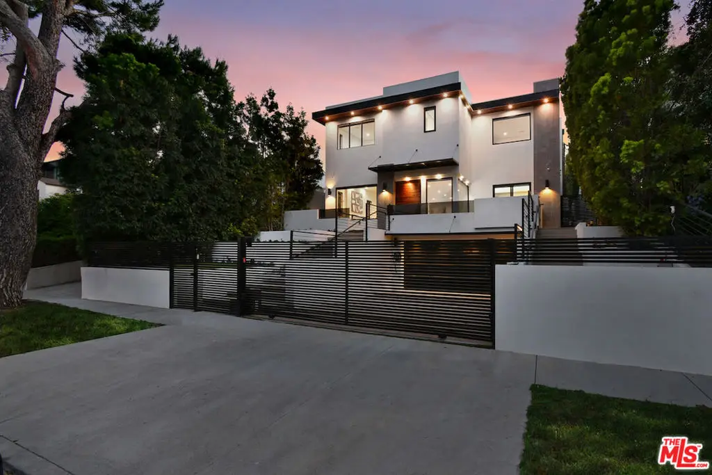 4233 Costello Avenue, Sherman Oaks, CA 91423 - #1