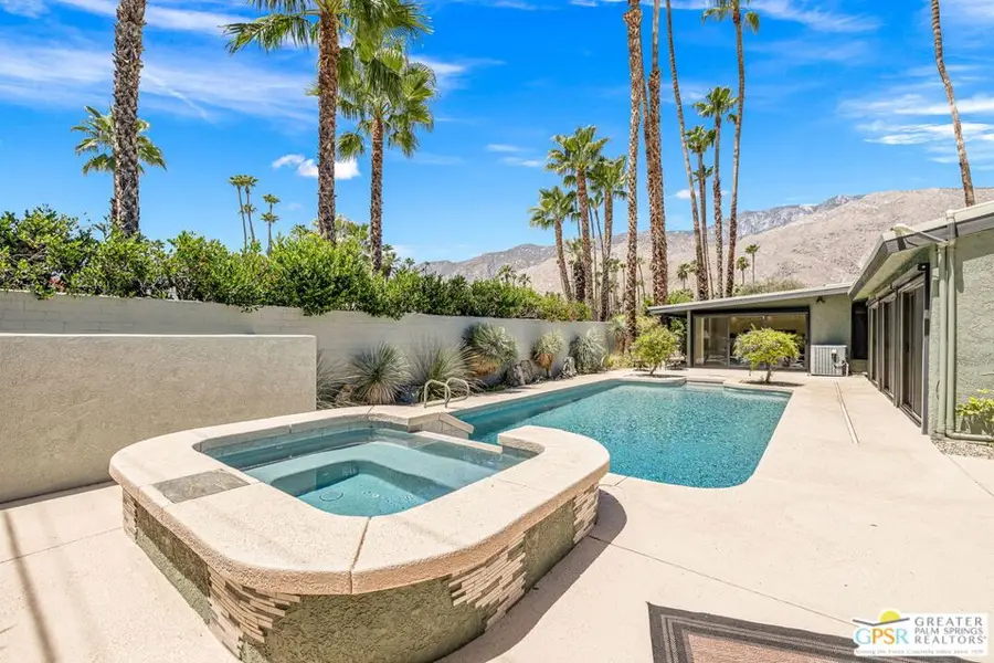 1120 S Calle De Maria, Palm Springs, CA 92264 - #3