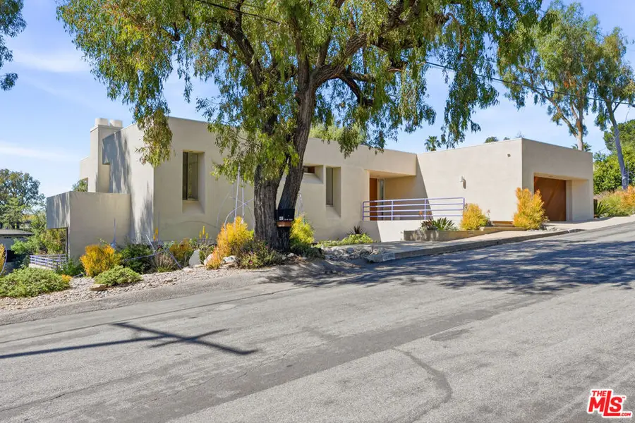 12268 Canna Road, Los Angeles, CA 90049 - #2