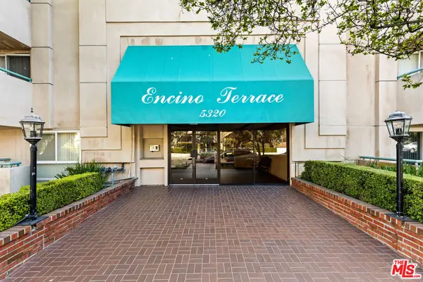 5320 Zelzah Avenue #214, Encino, CA 91316