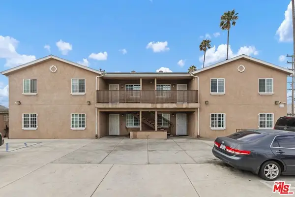 9000 S Figueroa Street, Los Angeles, CA 90003