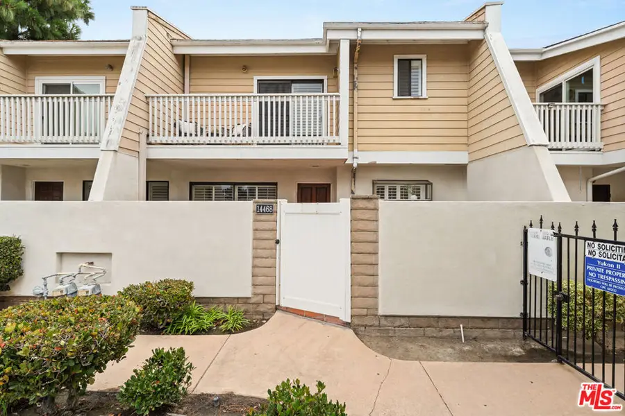 14468 Yukon Avenue, Hawthorne, CA 90250 - #2
