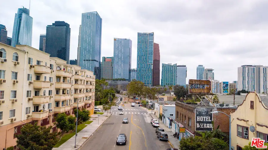 1214 W 8th Street, Los Angeles, CA 90017 - #3