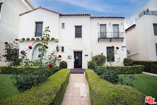 335 N Palm Drive, Beverly Hills, CA 90210