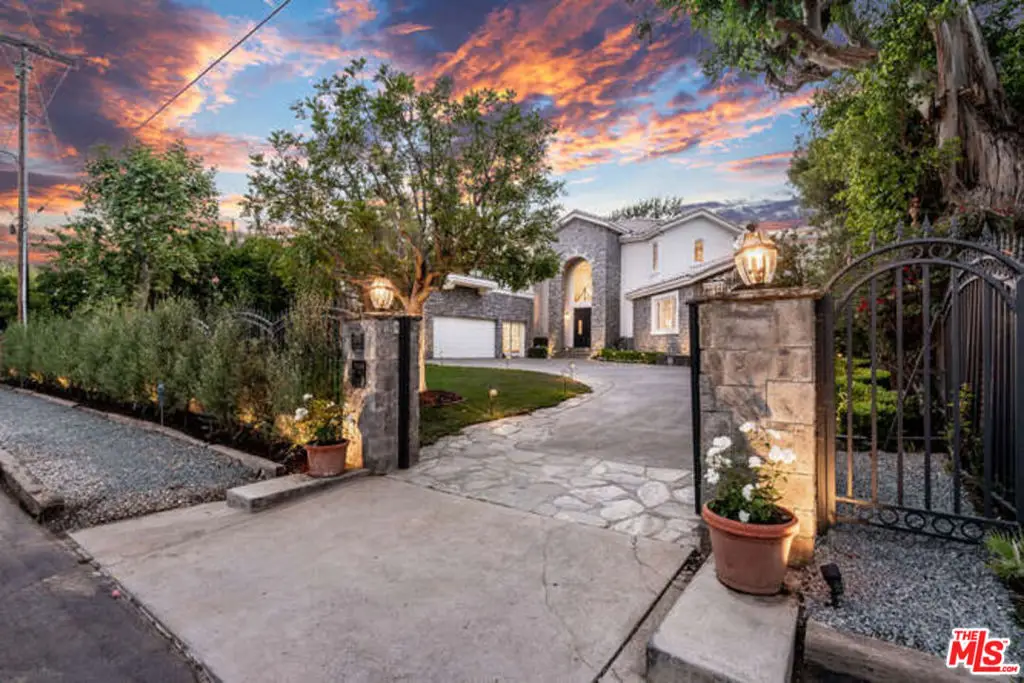 11797 Chaparal Street, Los Angeles, CA 90049 - #1