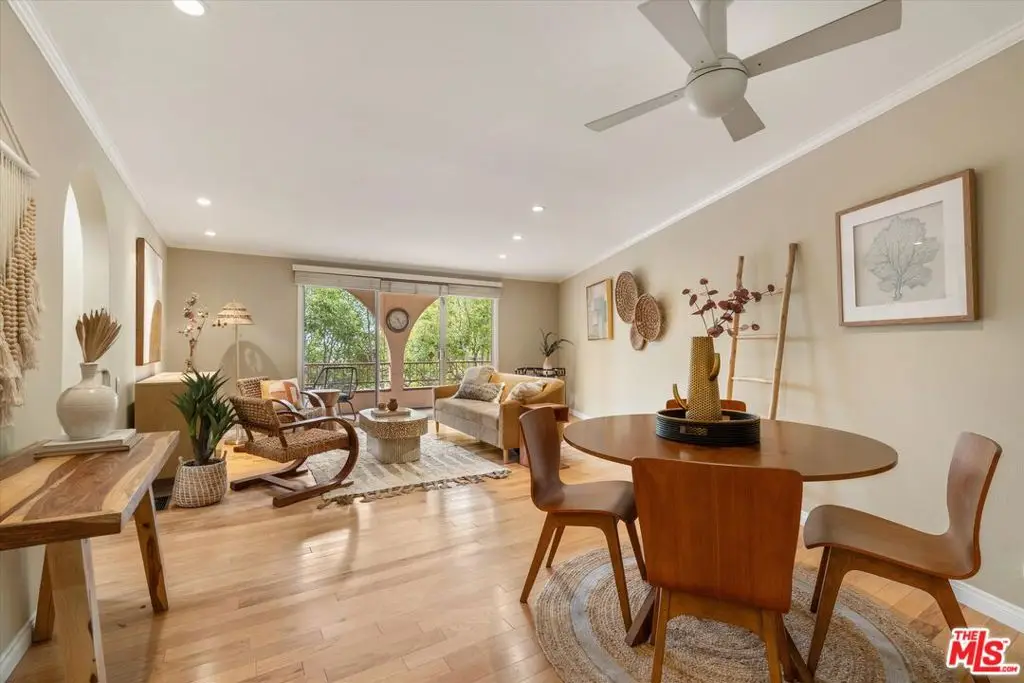 2025 4th Street #302A, Santa Monica, CA 90405 - #1