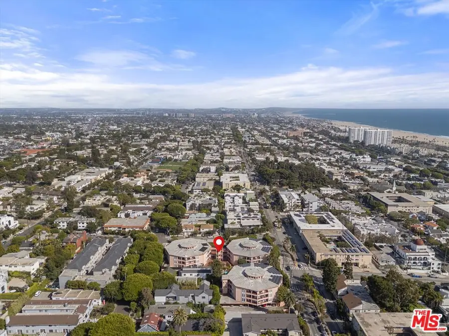 2025 4th Street #302A, Santa Monica, CA 90405 - #2
