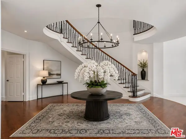 12386 Ridge Circle, Los Angeles, CA 90049