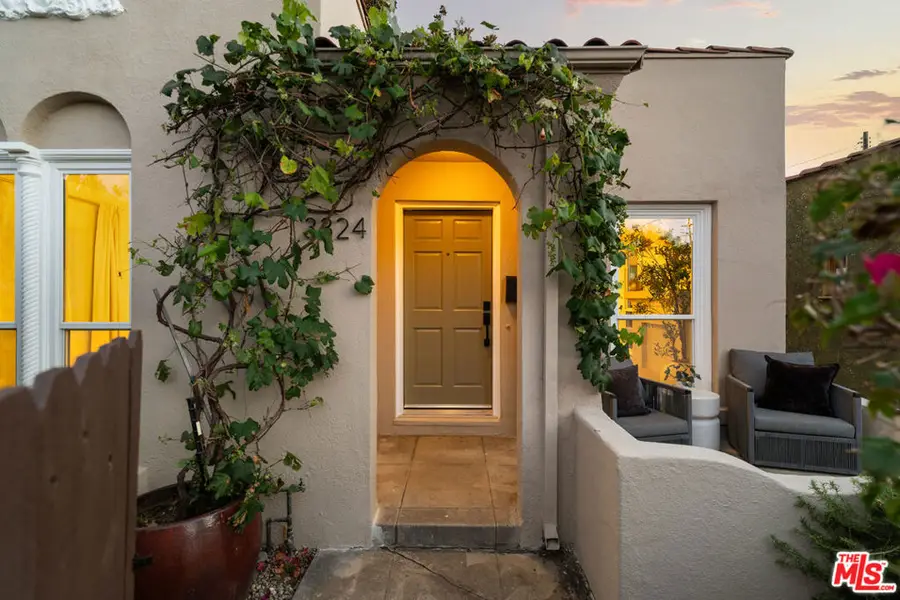 3324 Berkeley Avenue, Los Angeles, CA 90026 - #2