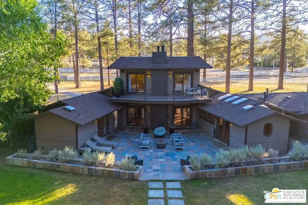 37030 Tool Box Springs Road, Mountain Center, CA 92561 - #1