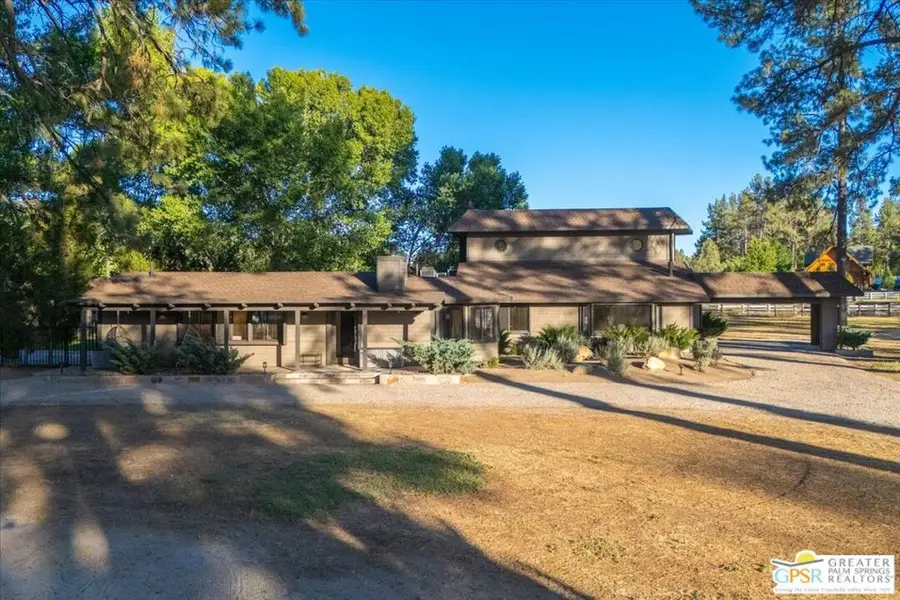 37030 Tool Box Springs Road, Mountain Center, CA 92561 - #2