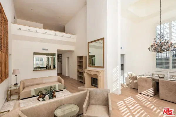 2337 Fox Hills Drive #102, Los Angeles, CA 90064
