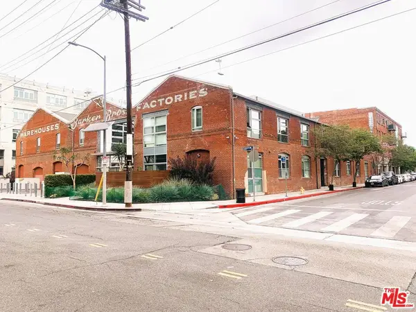 527 Molino Street #202, Los Angeles, CA 90013