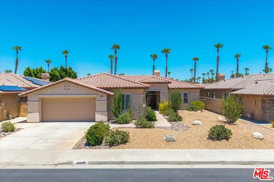40808 Eastwood Lane, Palm Desert, CA 92211 - #2