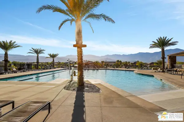 55 Syrah, Rancho Mirage, CA 92270