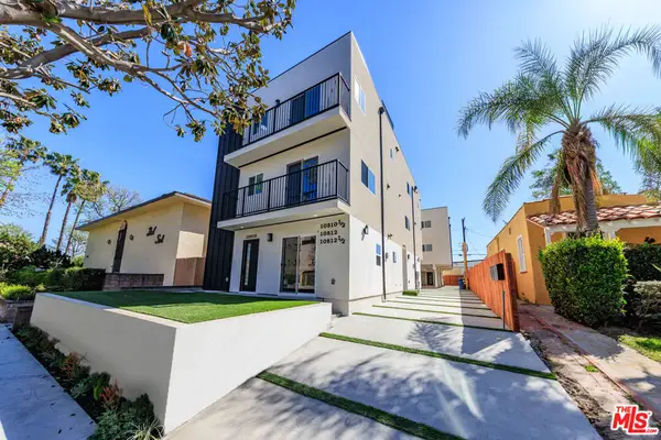 10810 Hesby Street, North Hollywood, CA 91601