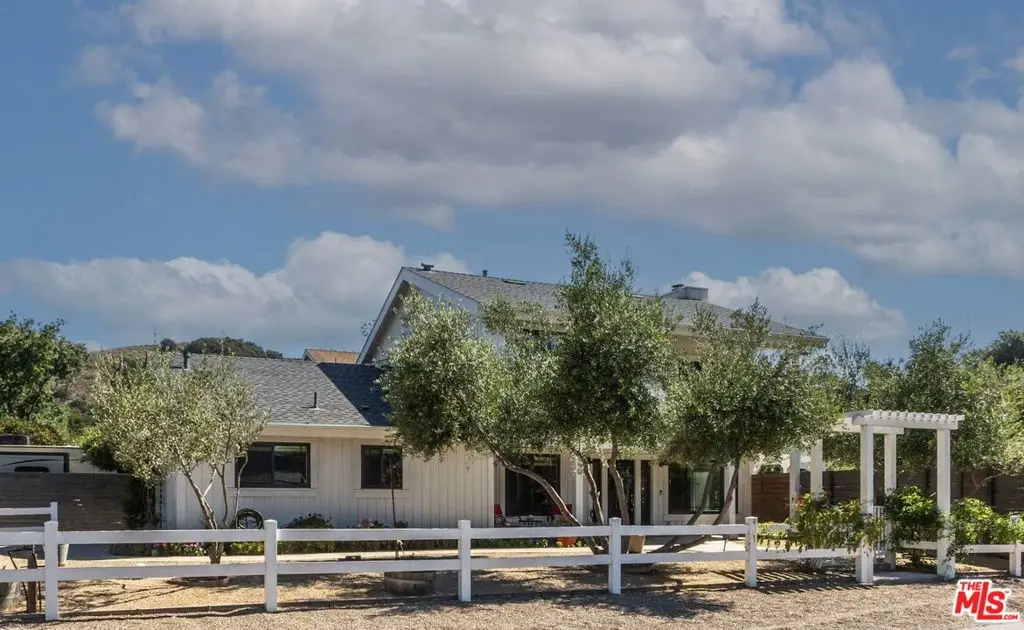 290 Perkins Street, Los Alamos, CA 93440 - #1