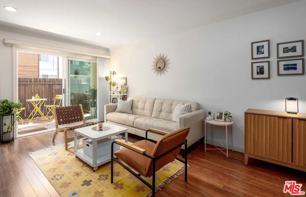 5650 Sumner Way #102, Culver City, CA 90230 - #1