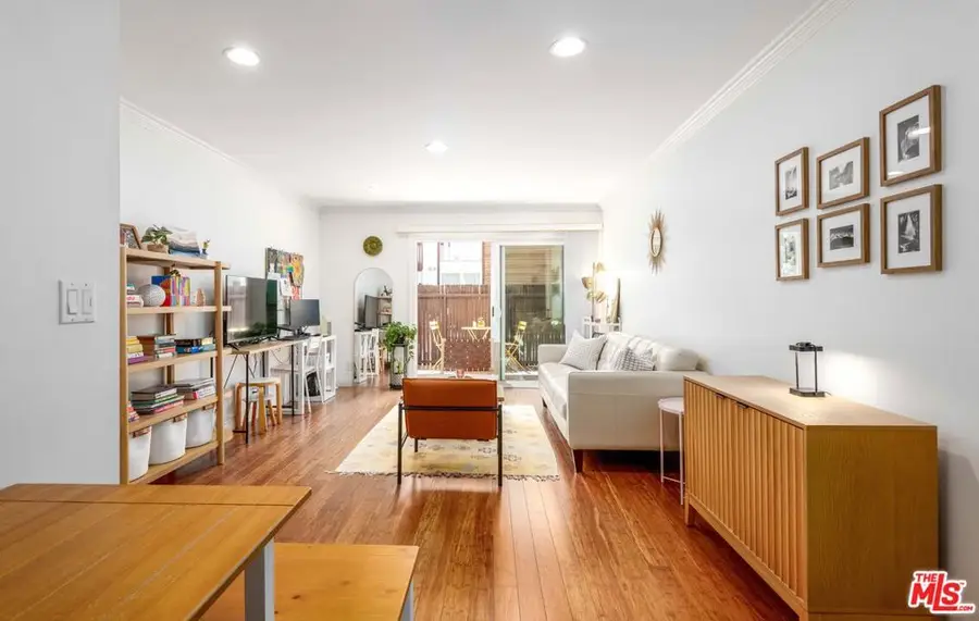 5650 Sumner Way #102, Culver City, CA 90230 - #2