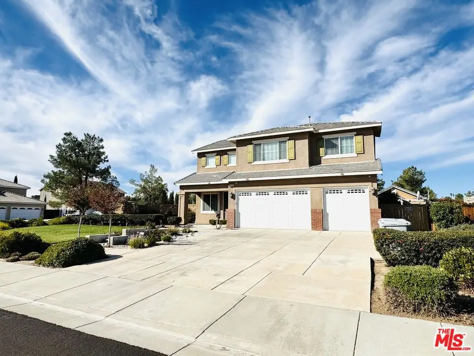 8150 Julie Court, Hesperia, CA 92345 - #1