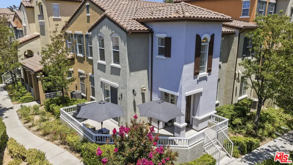 28255 Canterbury Court #126, Valencia, CA 91354 - #1
