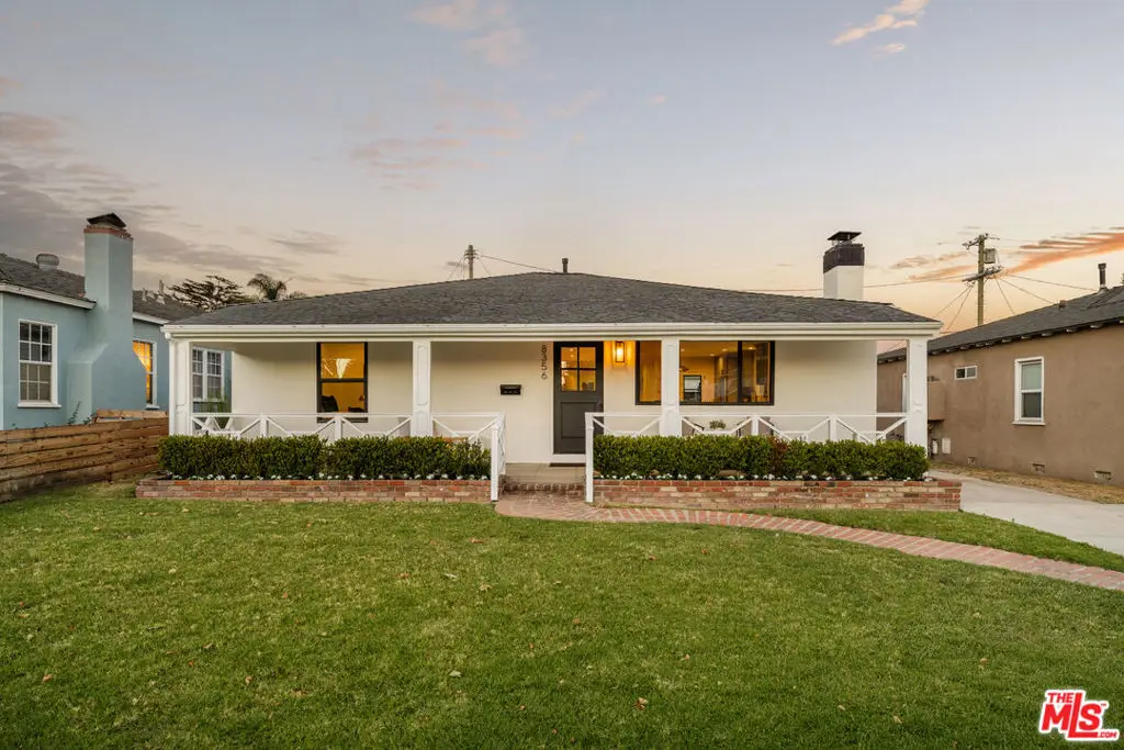 8356 Naylor Avenue, Los Angeles, CA 90045 - #1