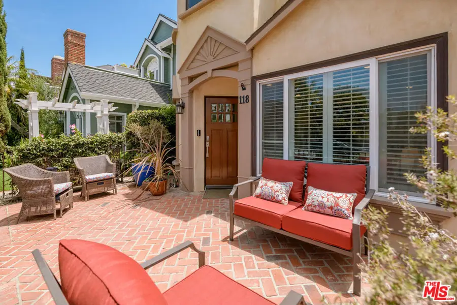 118 3rd Street, Seal Beach, CA 90740 - #2