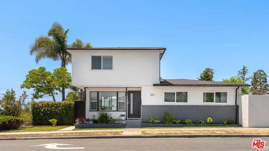 3103 S Leland Street, San Pedro, CA 90731 - #2