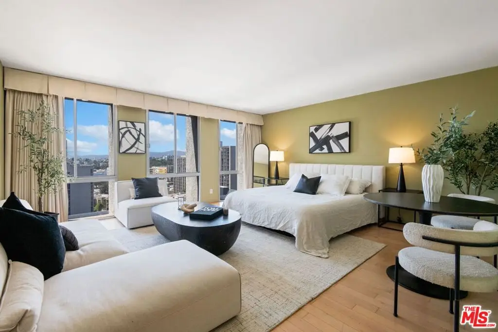 800 W 1st Street #1009, Los Angeles, CA 90012 - #1