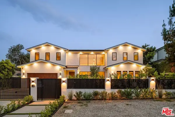 12518 Kling Street, Studio City, CA 91604