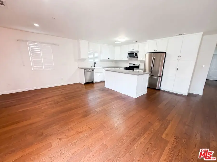 1138 S St Andrews Place, Los Angeles, CA 90019 - #2