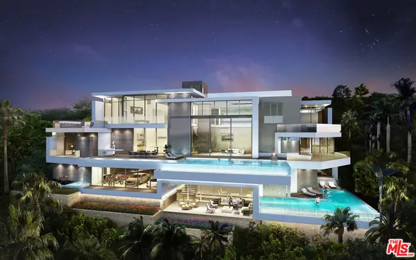 7640 Curson Terrace, Los Angeles, CA 90046